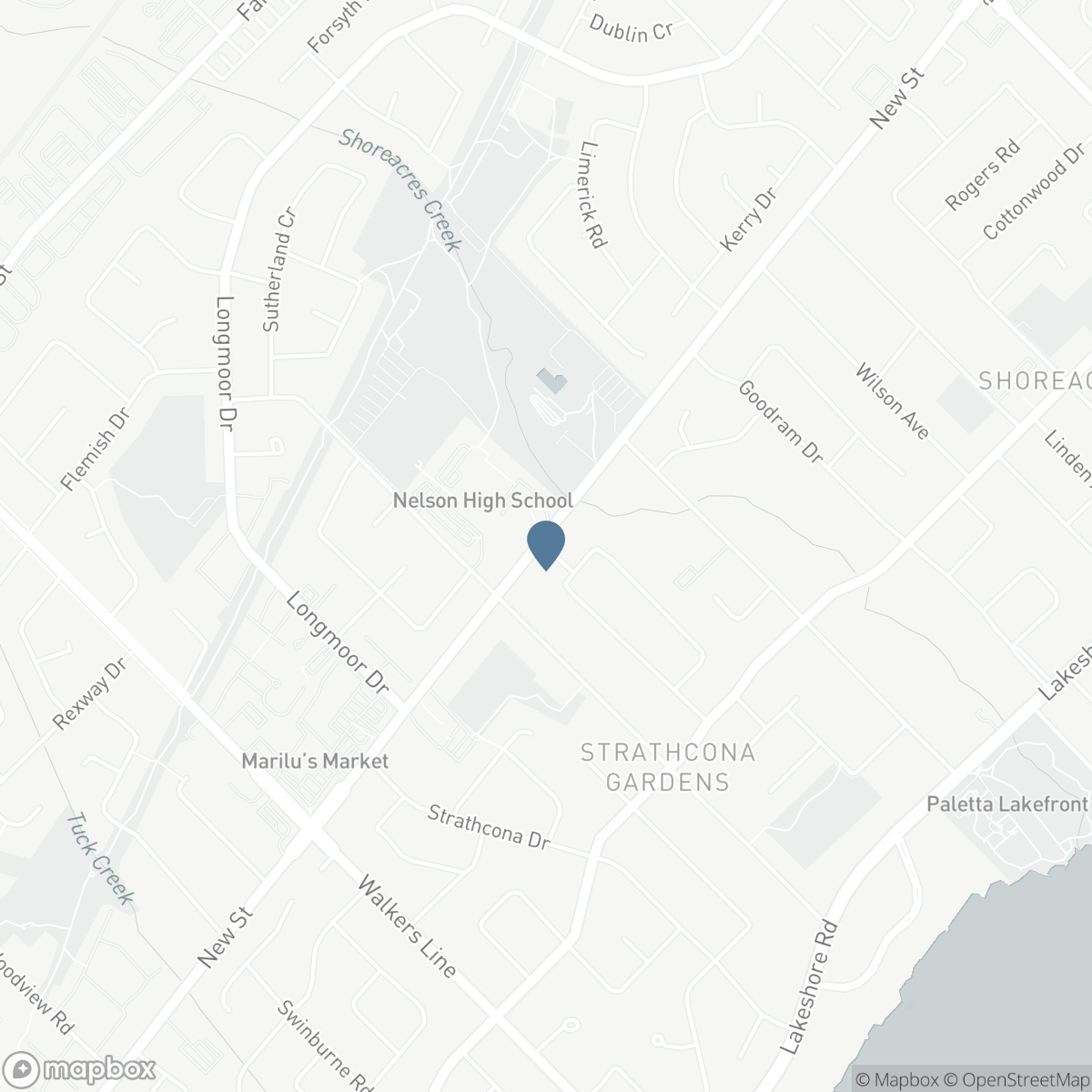 4248 DUNVEGAN Road, Burlington, Ontario L7L 1P8